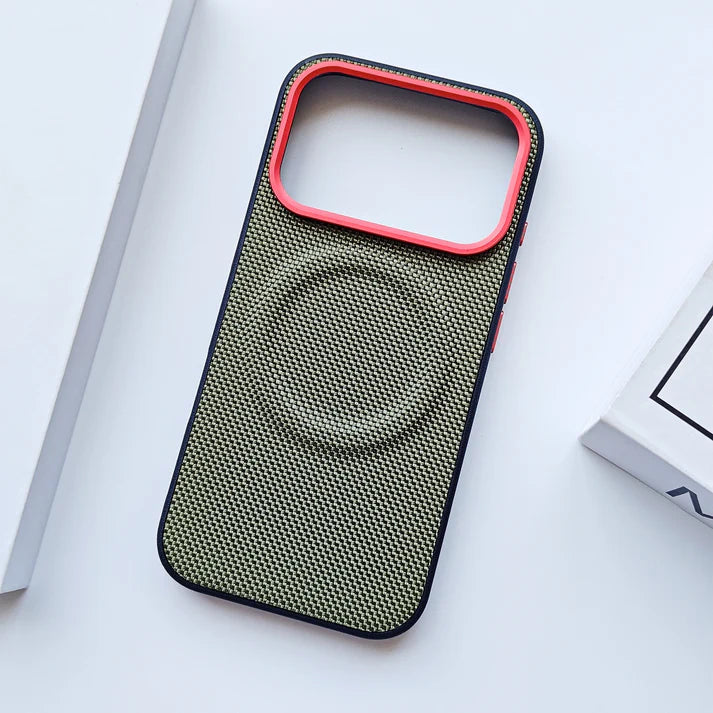Orion MagWeave iPhone Case – Todd Wexler