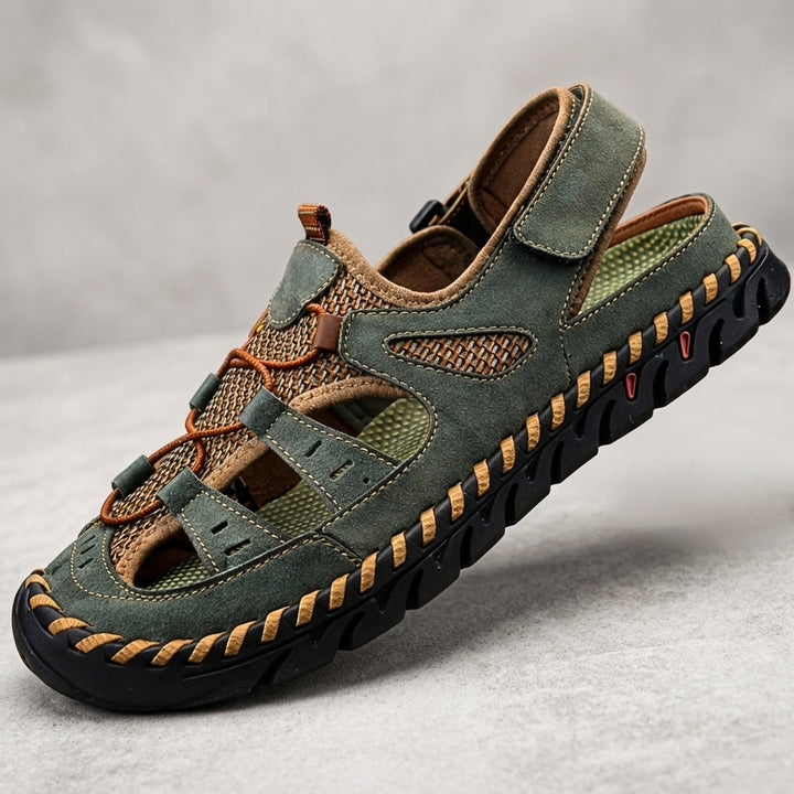Redding Trail Sandals