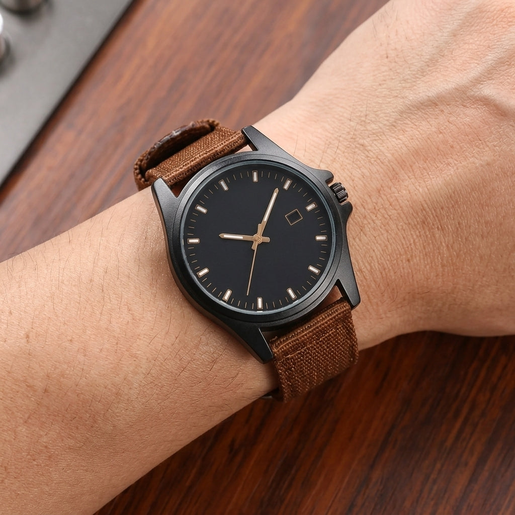 Venture Field Watch