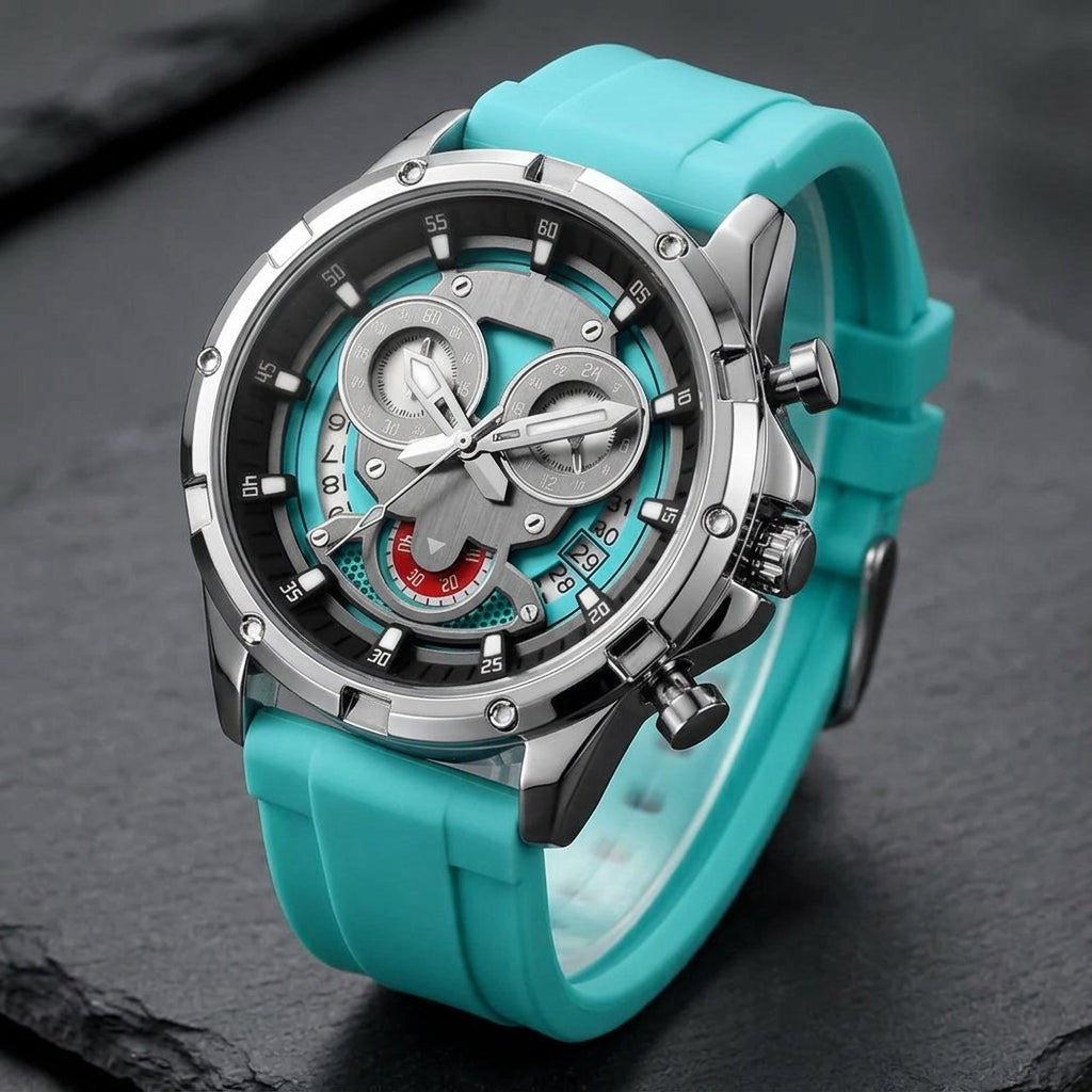 Venture Chronograph