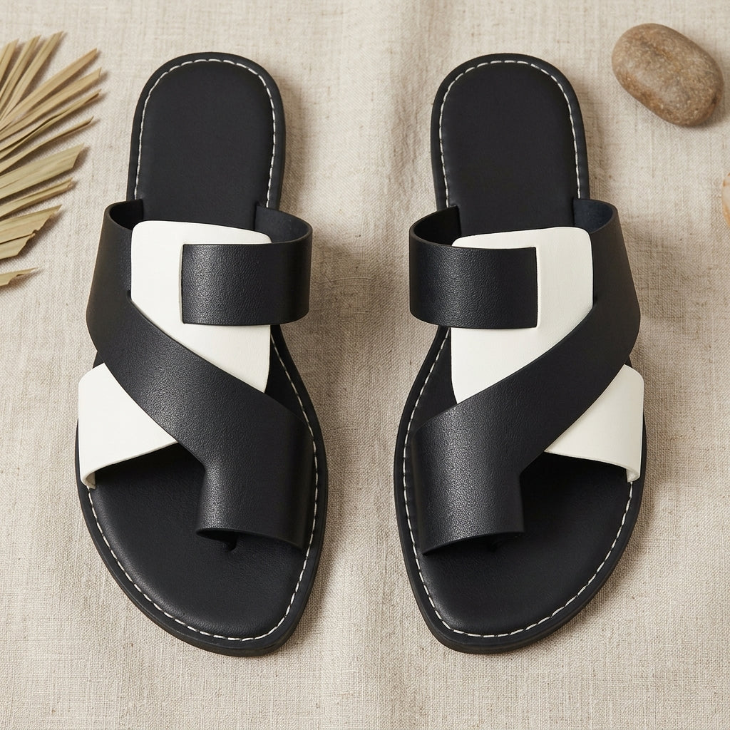 Riviera Sandal