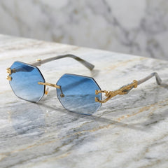 Apex Square Sunglasses