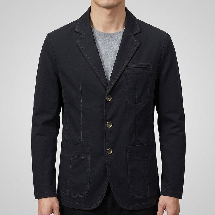Whitfield Pocket Blazer