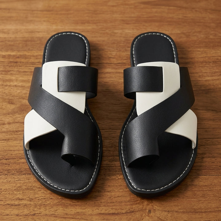 Riviera Sandal