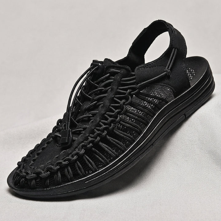 Halden Comfort Sandals