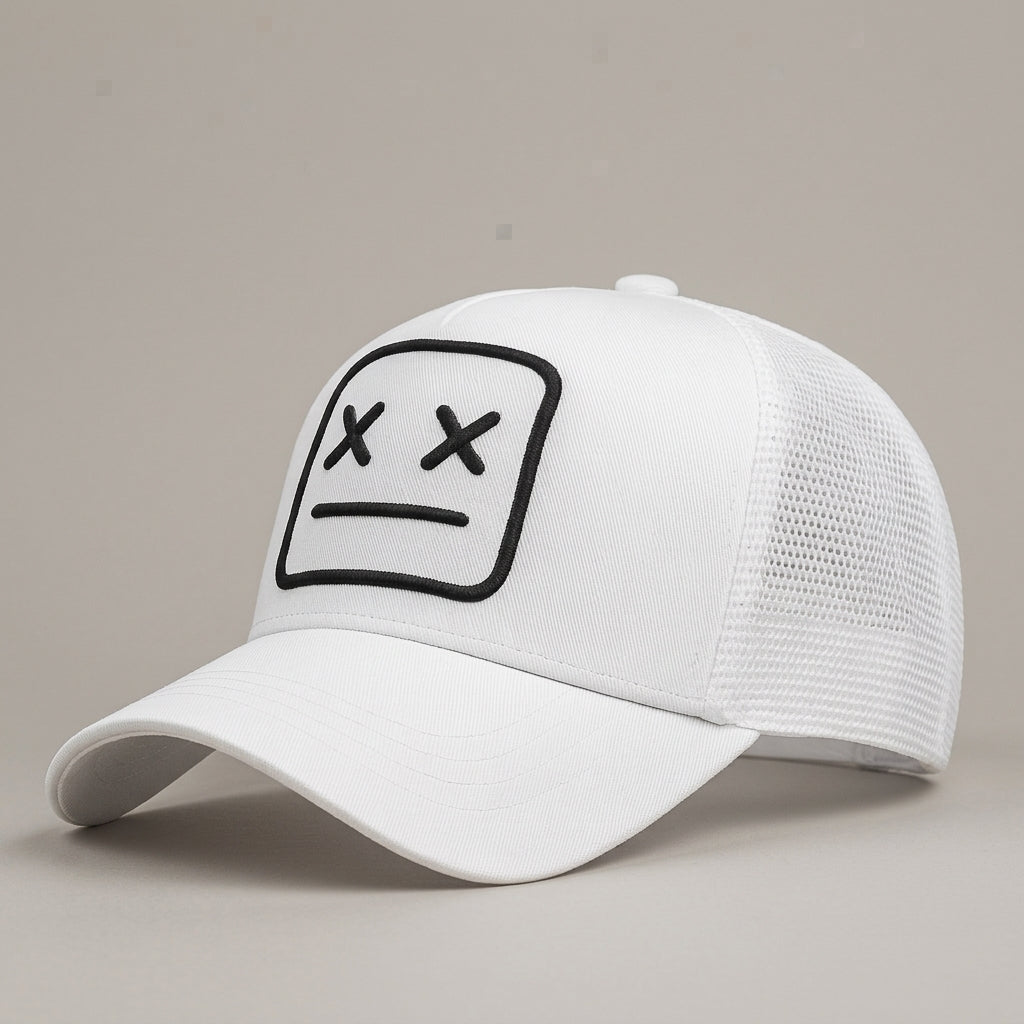 Apex Trucker Hat