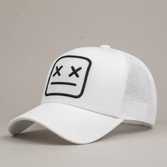 Apex Trucker Hat