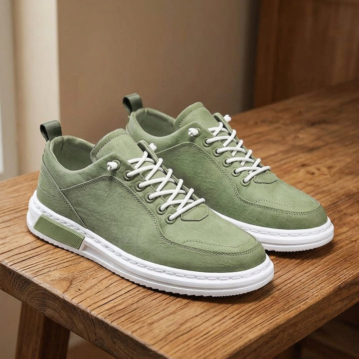 Elevated Trainer