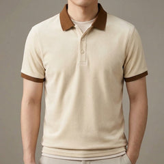 Hawthorne Accent Polo