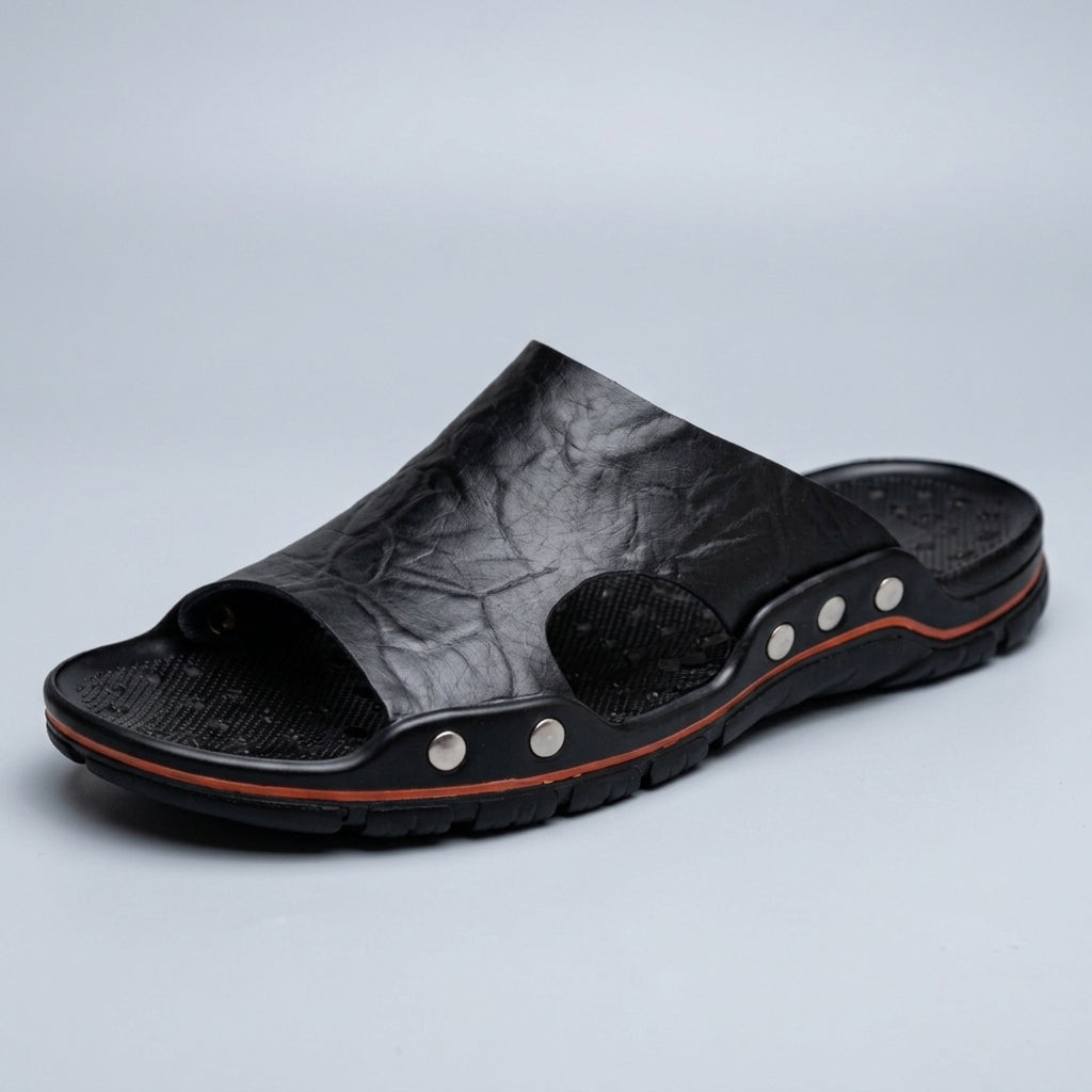 Cove Slide Sandals