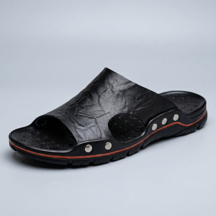 Cove Slide Sandals
