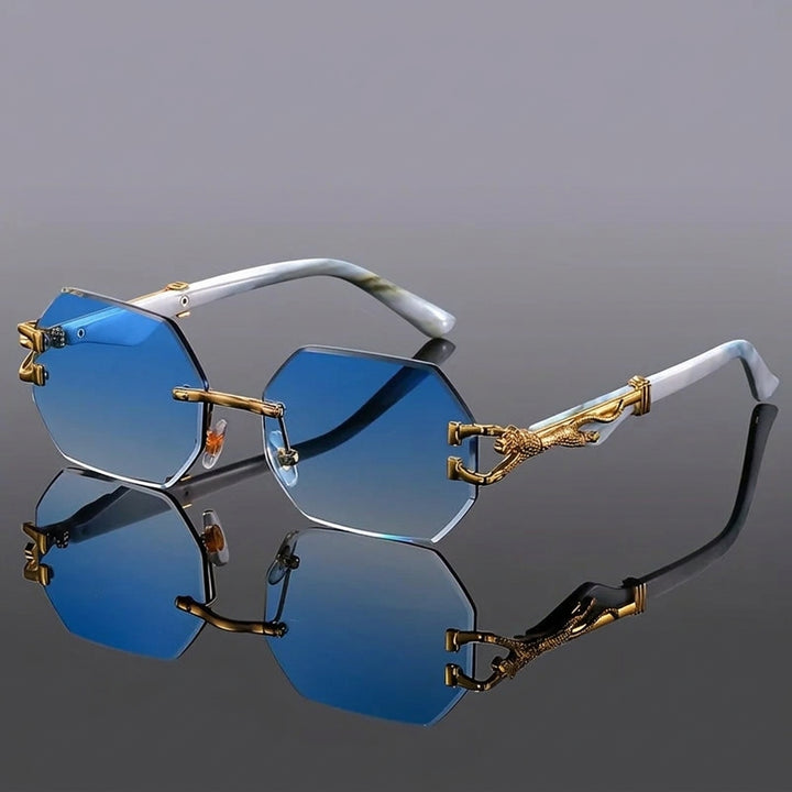 Apex Square Sunglasses