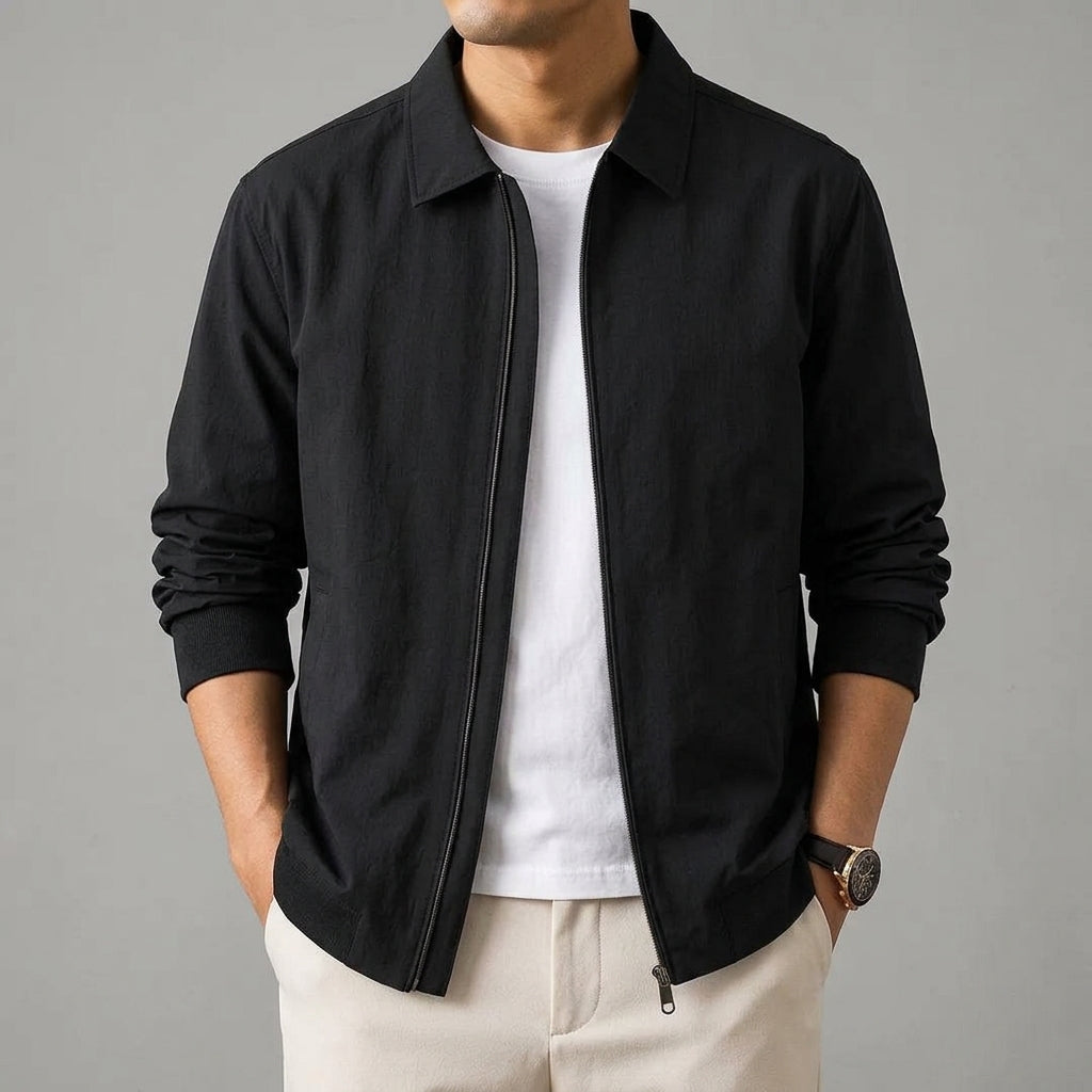 Prescott Everyday Jacket