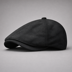 Garrick Heritage Suede Ivy Hat