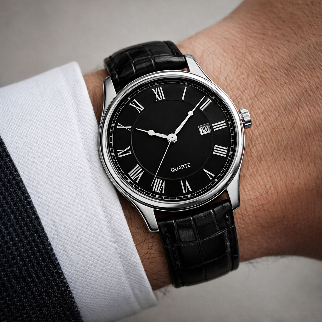 Pembroke Professional Watch
