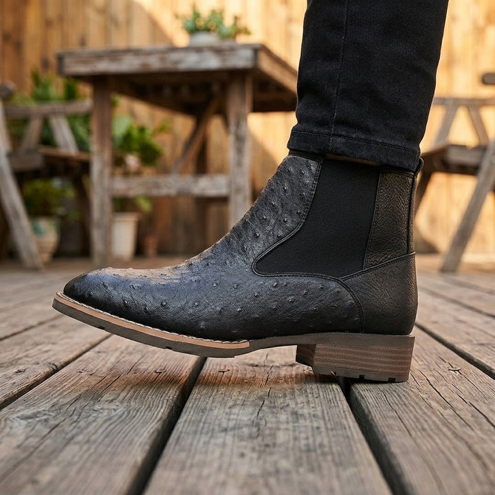 Prescott Chelsea Boots