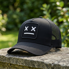 Apex Trucker Hat