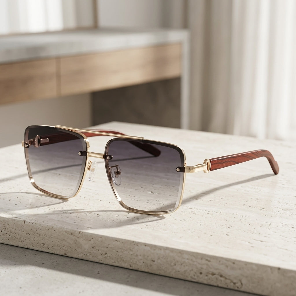 Vanguard Shades