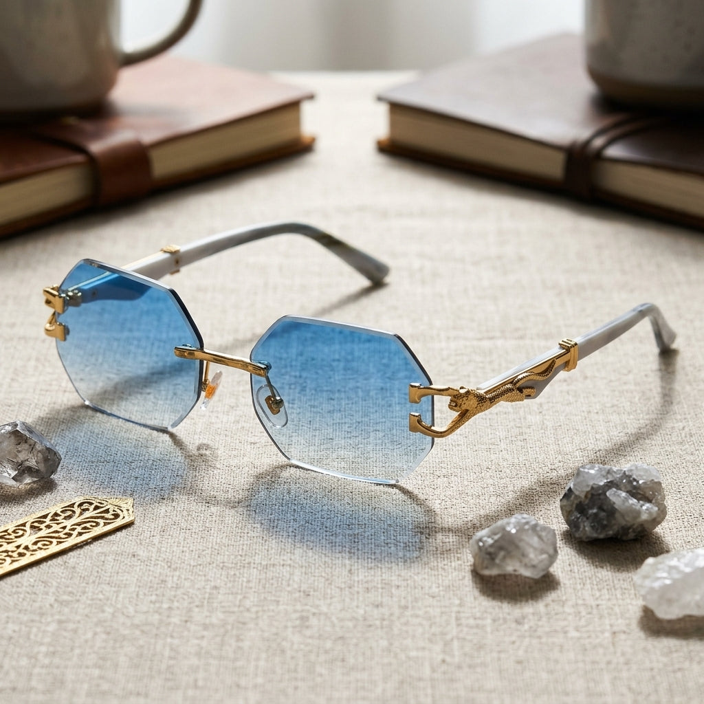 Apex Square Sunglasses