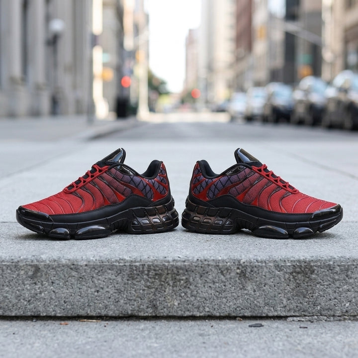 Vanton Air Sneakers