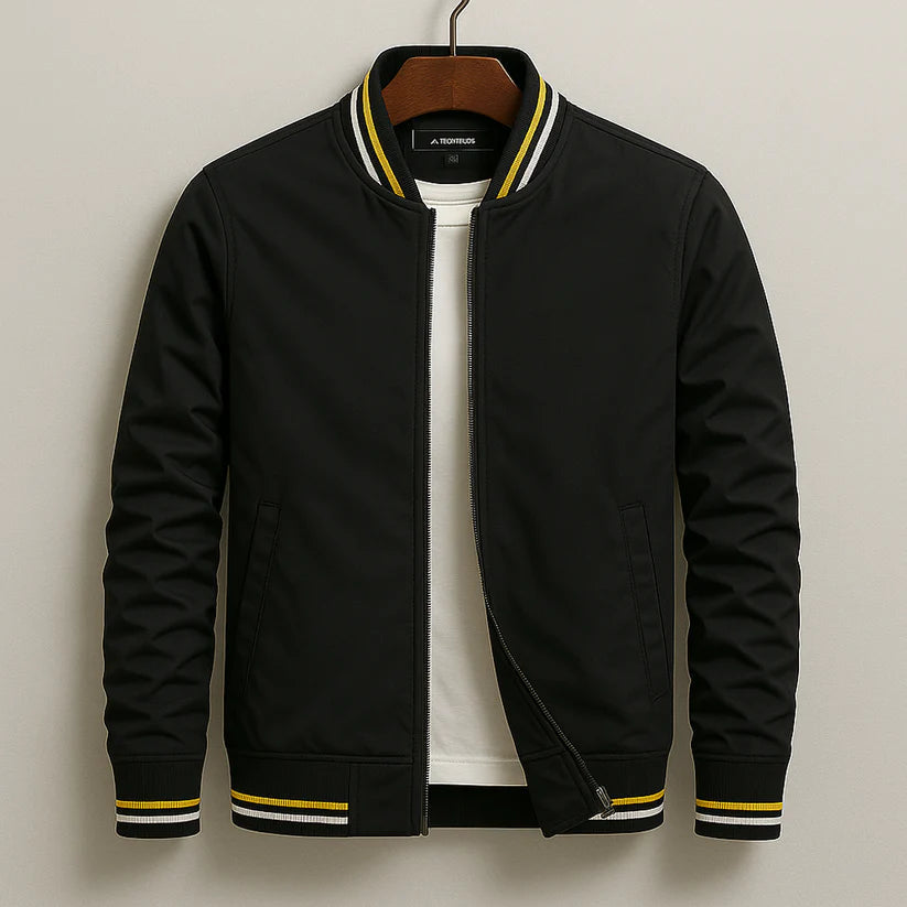 Portofino Bomber Jacket
