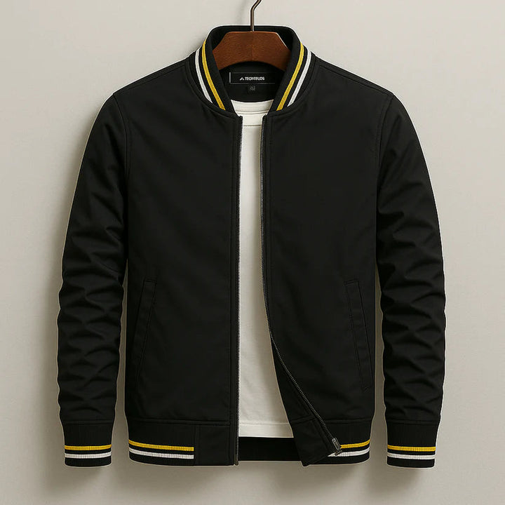 Portofino Bomber Jacket