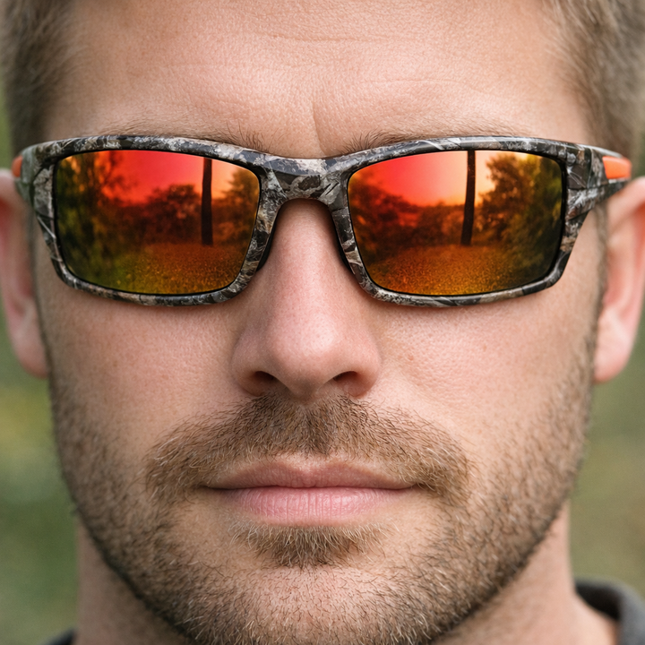 Raptor Tactical Sunglasses