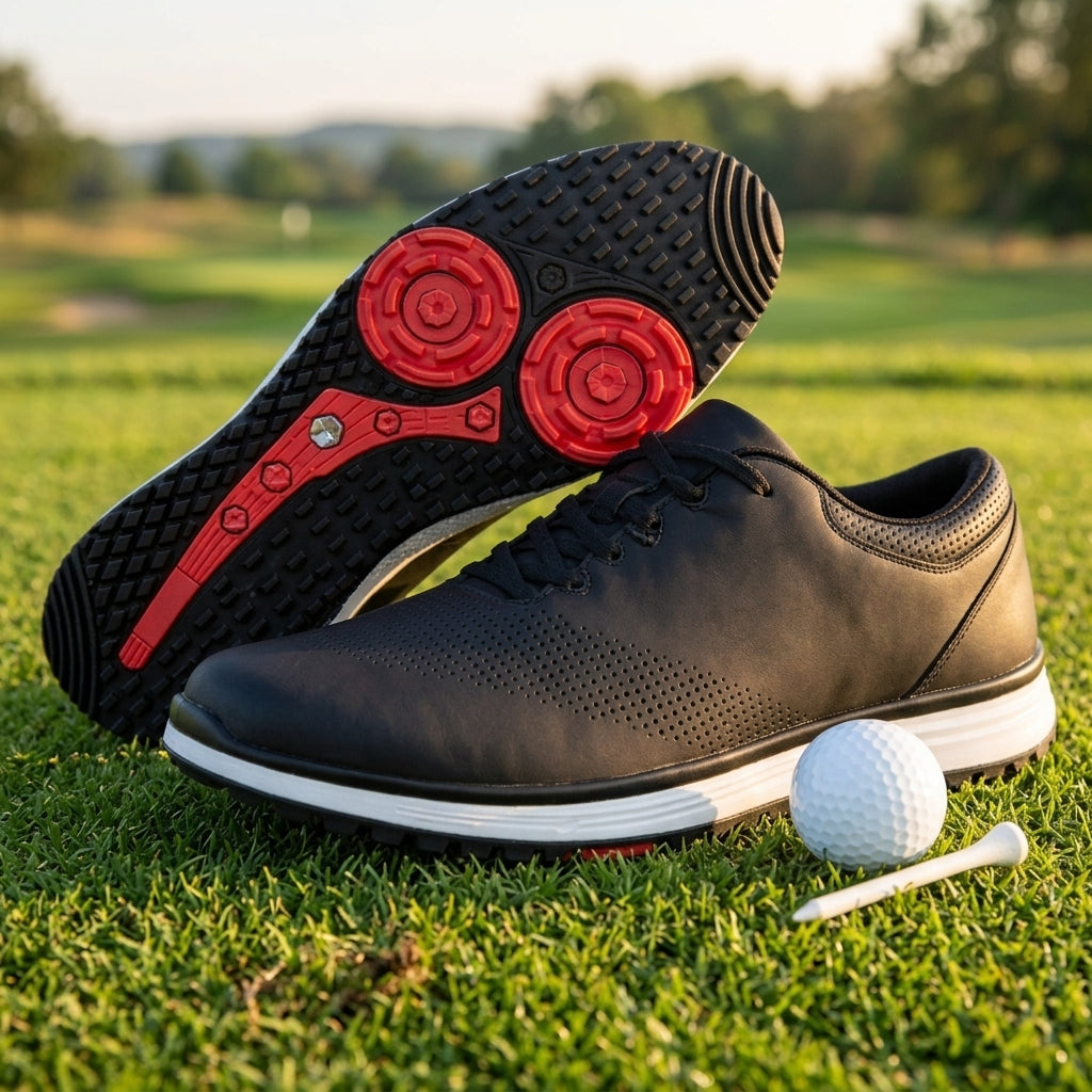 Fairway Golf Shoes