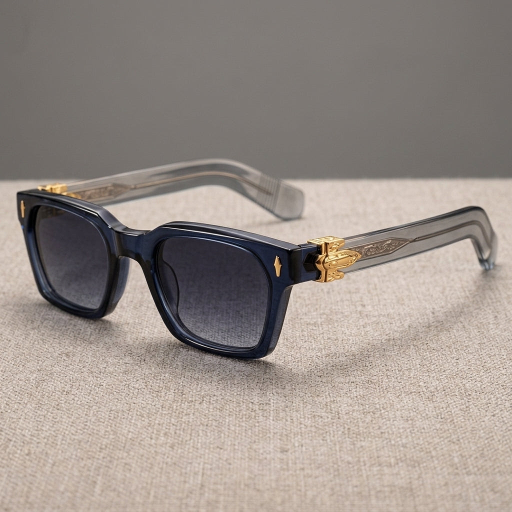 Bexford Square Sunglasses