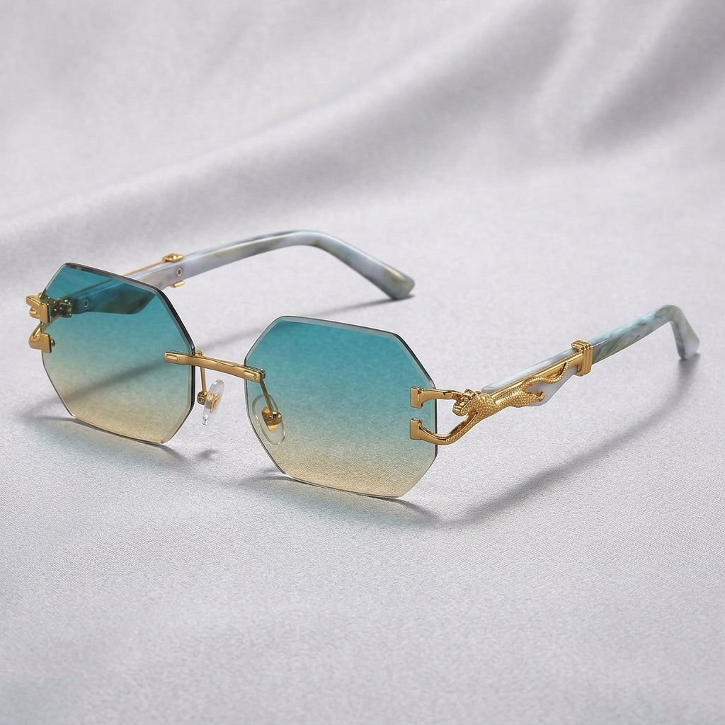 Apex Square Sunglasses
