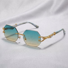 Apex Square Sunglasses