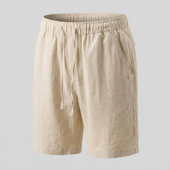 Sutton Drawstring Shorts