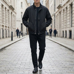 Halvern Bomber Jacket