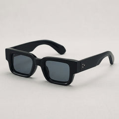 Vintage Square Sunglasses