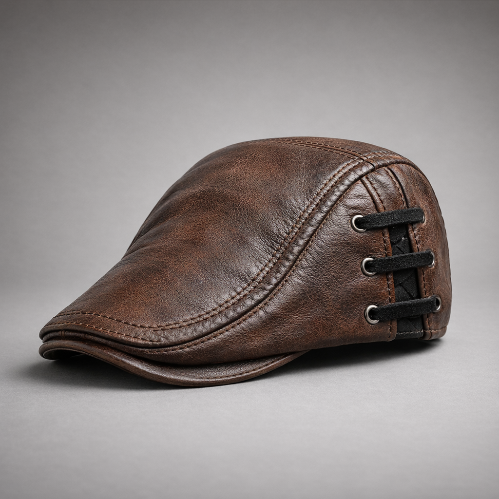 Devonshire Patina Ivy Hat