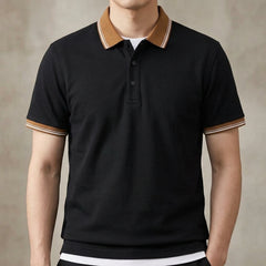 Hawthorne Accent Polo