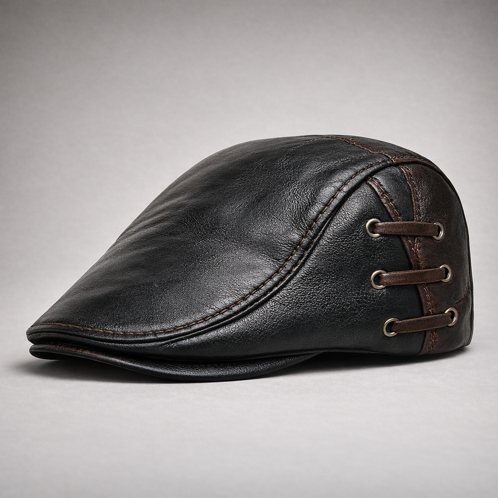 Devonshire Patina Ivy Hat