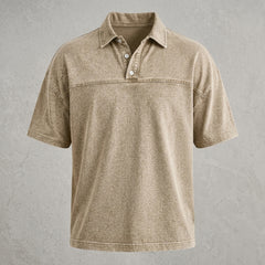 Ashford Piqué Polo