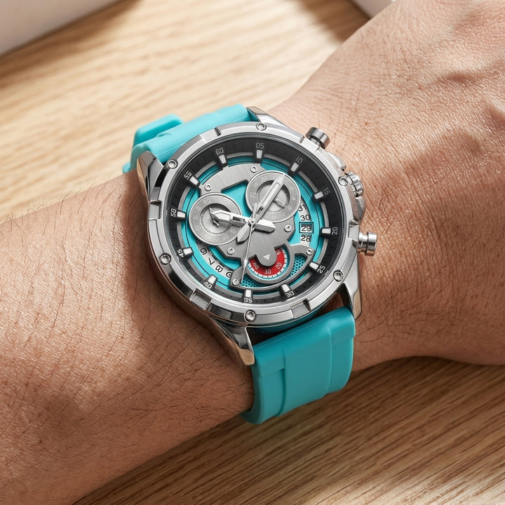 Venture Chronograph