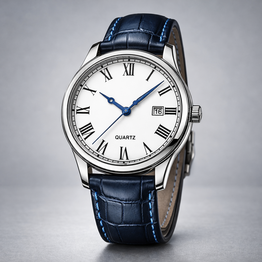 Pembroke Professional Watch