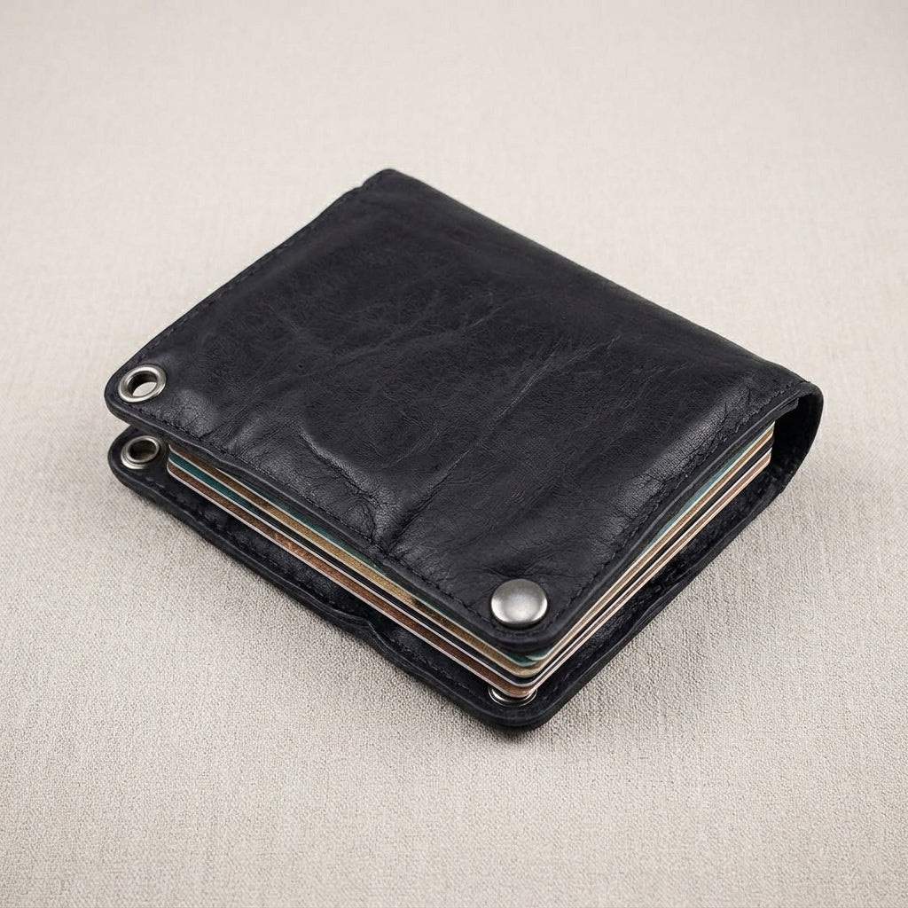 Calder Organizer Wallet