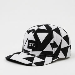 Vector Weave Snapback