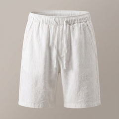 Sutton Drawstring Shorts