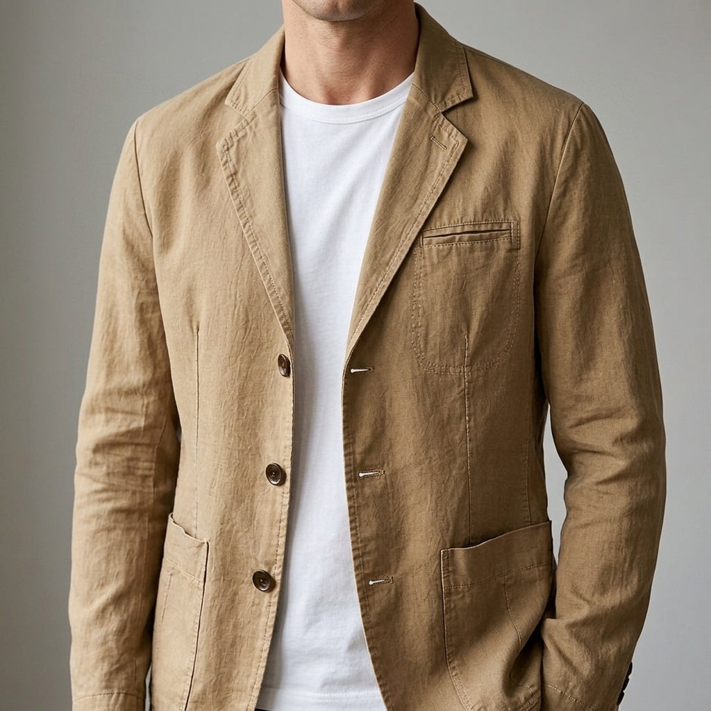 Whitfield Pocket Blazer