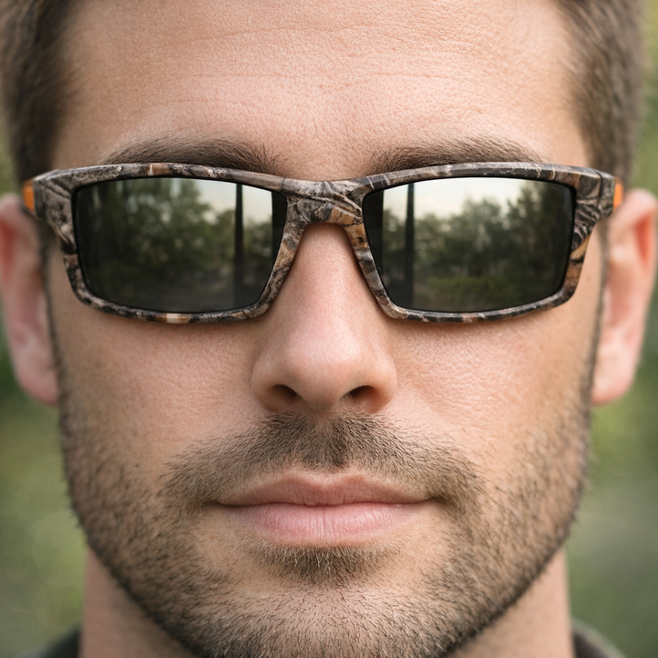 Raptor Tactical Sunglasses