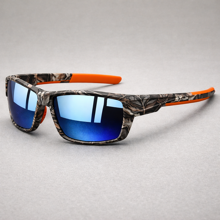 Raptor Tactical Sunglasses