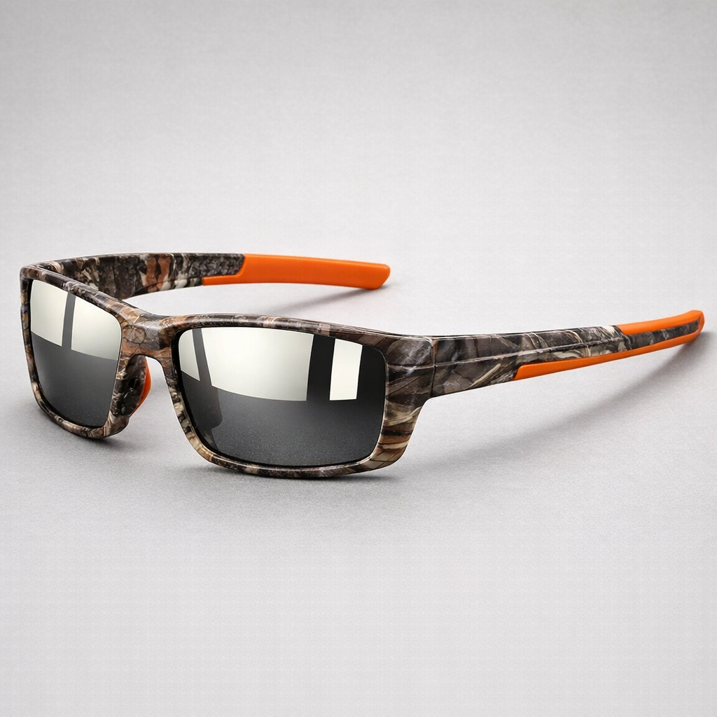 Raptor Tactical Sunglasses