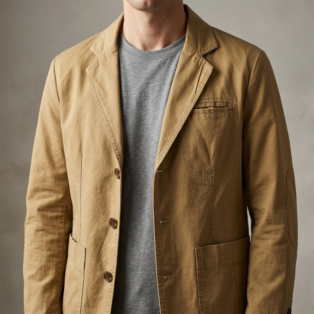 Ellsworth Casual Blazer
