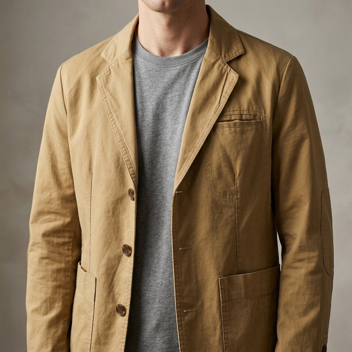 Ellsworth Casual Blazer