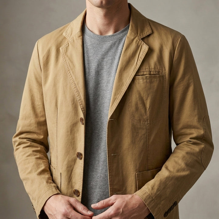 Ellsworth Casual Blazer